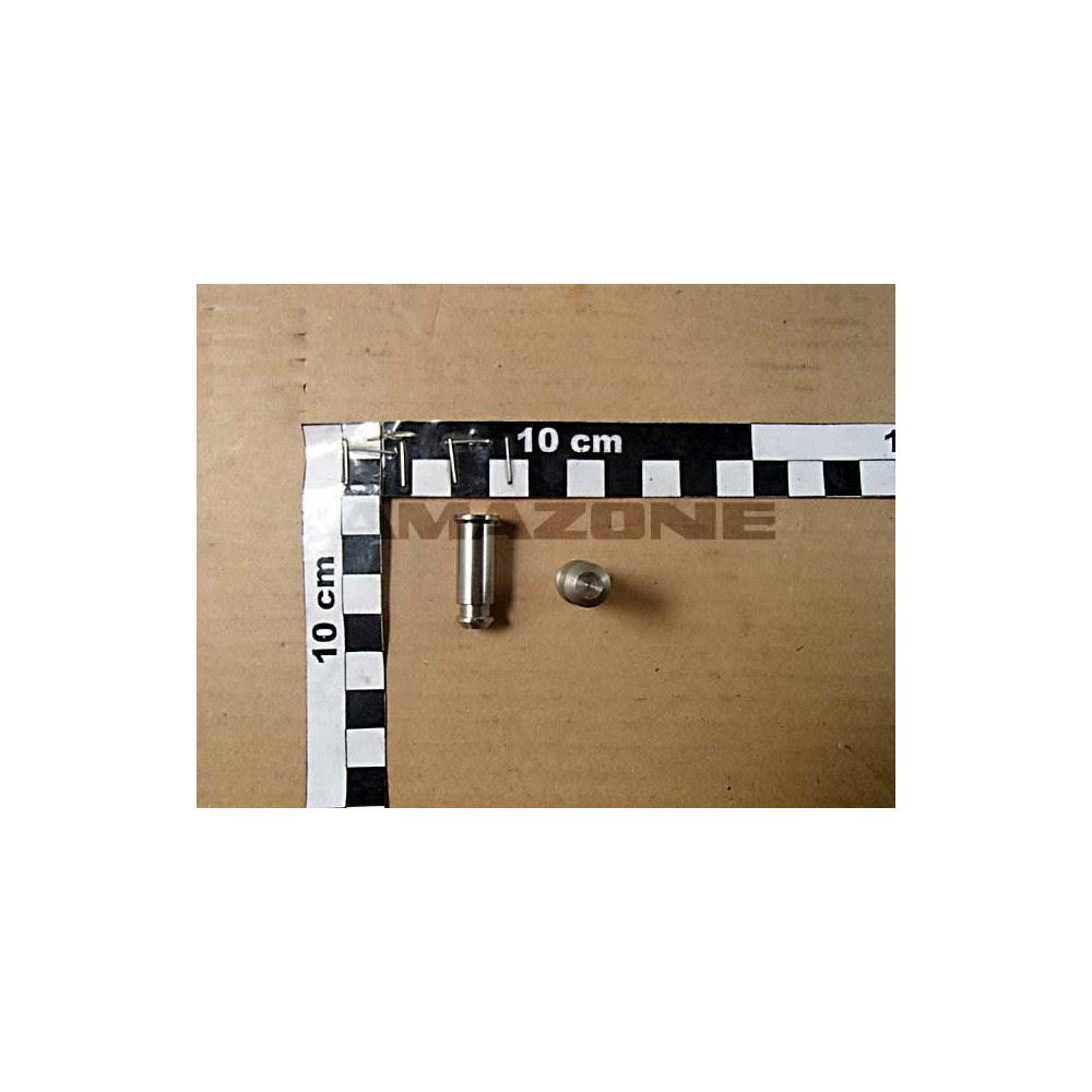 Axe 943515 Amazone