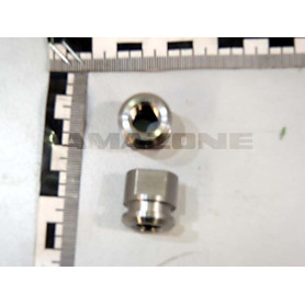 Contre ecrou 20X 20 1.4104 943516 Amazone