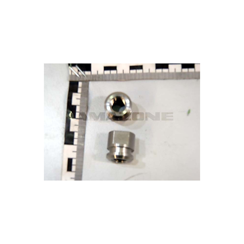 Contre ecrou 20X 20 1.4104 943516 Amazone