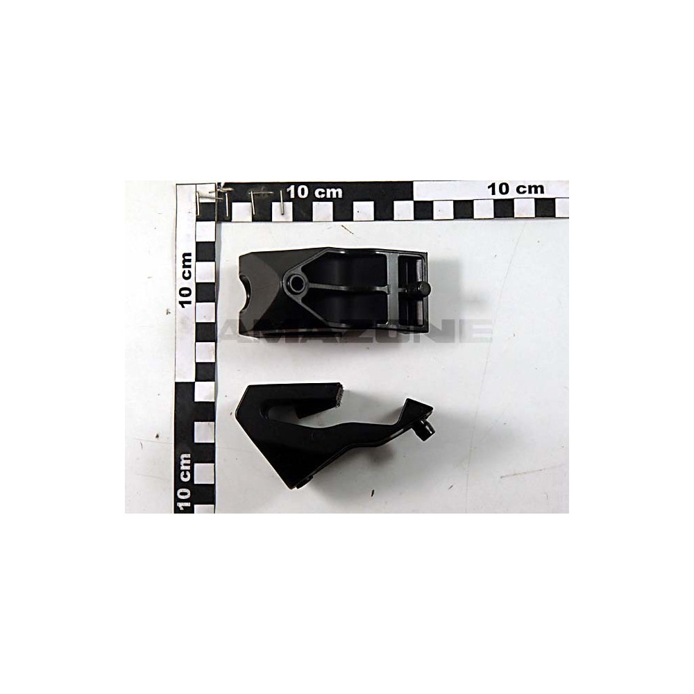 Fixation de tamis ZA-TS 943582 Amazone