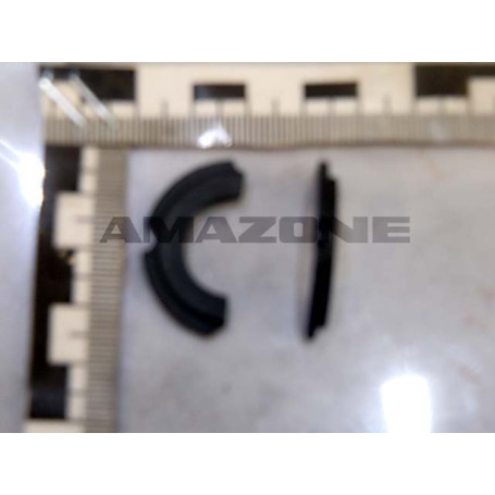 Douille poignee flex. DN12 15L Réf. 943593 - AMAZONE Douille poignee flex. DN12 15L Réf. 943593 - AMAZONE