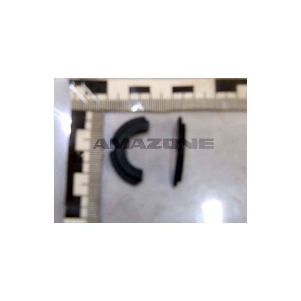 Douille poignee flex. DN12 15L 943593 Amazone