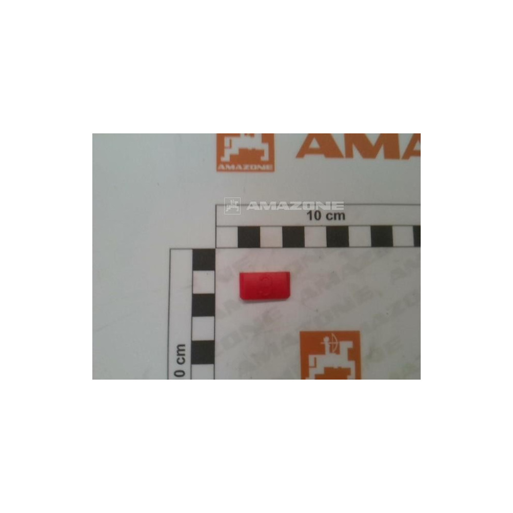 Plaque d'identification 943597 Amazone