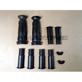 Poignee hydraulique DN6-8 943615 Amazone