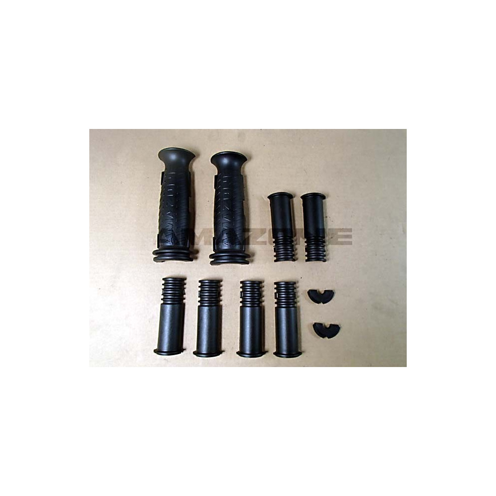 Poignee hydraulique DN6-8 943615 Amazone