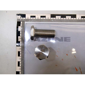 Vis 16X40 A2-70 943671 Amazone