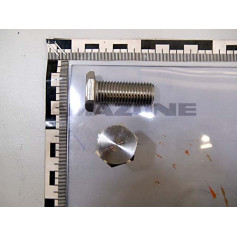 VIS 16X40 A2-70 Réf. 943671 AMAZONE VIS 16X40 A2-70 Réf. 943671 AMAZONE