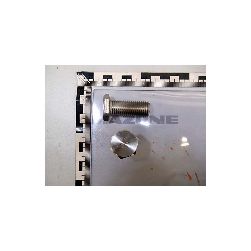Vis 16X40 A2-70 943671 Amazone