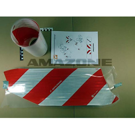 Jeu auto.signalisation ZA-TS 943696 Amazone