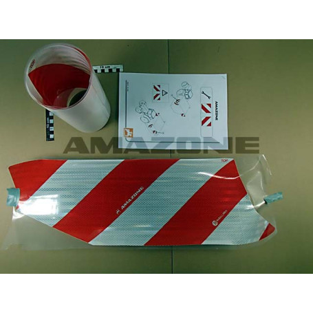 JEU AUTO.SIGNALISATION ZA-TS Réf. 943696 AMAZONE JEU AUTO.SIGNALISATION ZA-TS Réf. 943696 AMAZONE