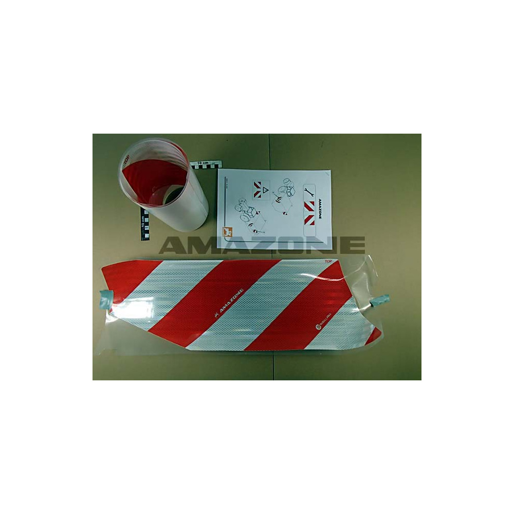 Jeu auto.signalisation ZA-TS 943696 Amazone
