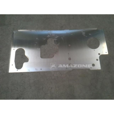 Tole interieur 1 X 577 X 1256 Réf. 943821 - AMAZONE Tole interieur 1 X 577 X 1256 Réf. 943821 - AMAZONE