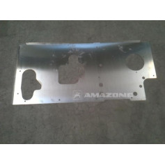Tole interieur 1 X 577 X 1256 Réf. 943821 - AMAZONE Tole interieur 1 X 577 X 1256 Réf. 943821 - AMAZONE