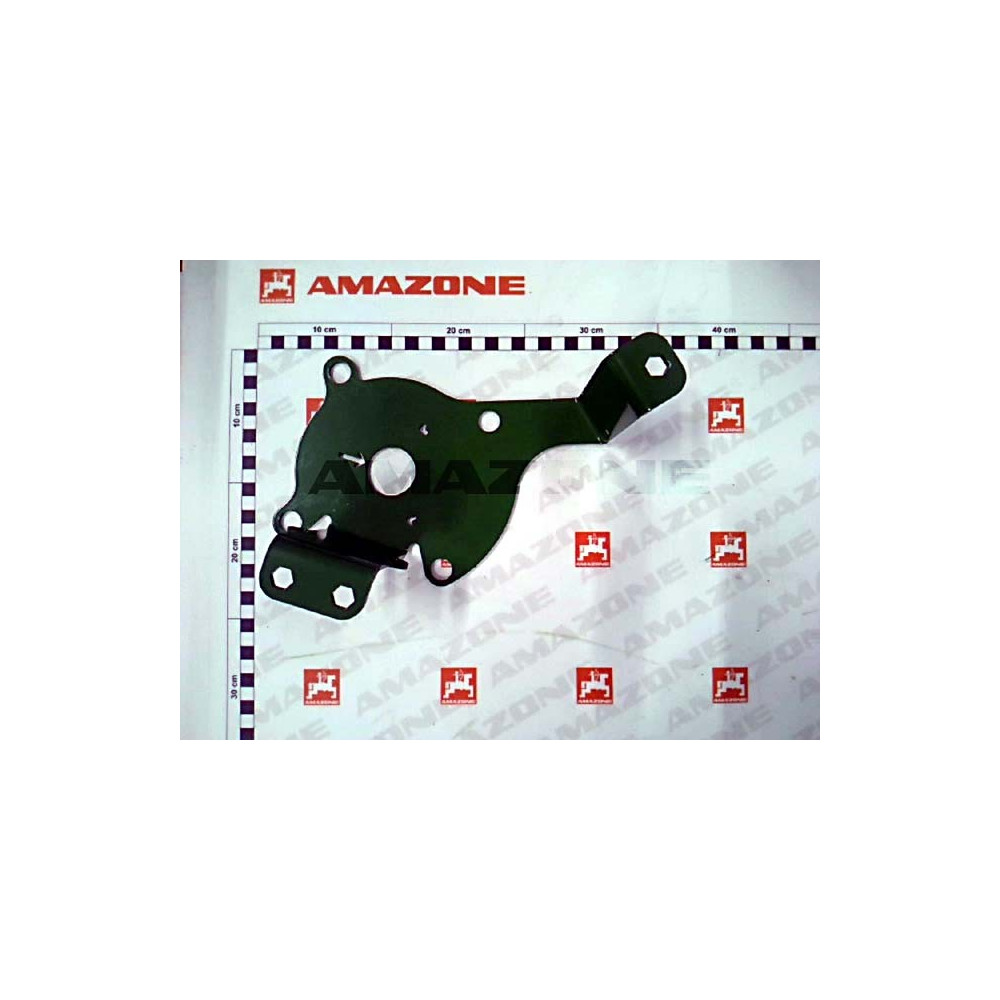 Support robinet d'aspiration 943852 Amazone