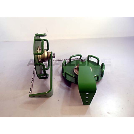 ROUE CONTROL DE PROFONDEUR Réf. 943913 AMAZONE ROUE CONTROL DE PROFONDEUR Réf. 943913 AMAZONE
