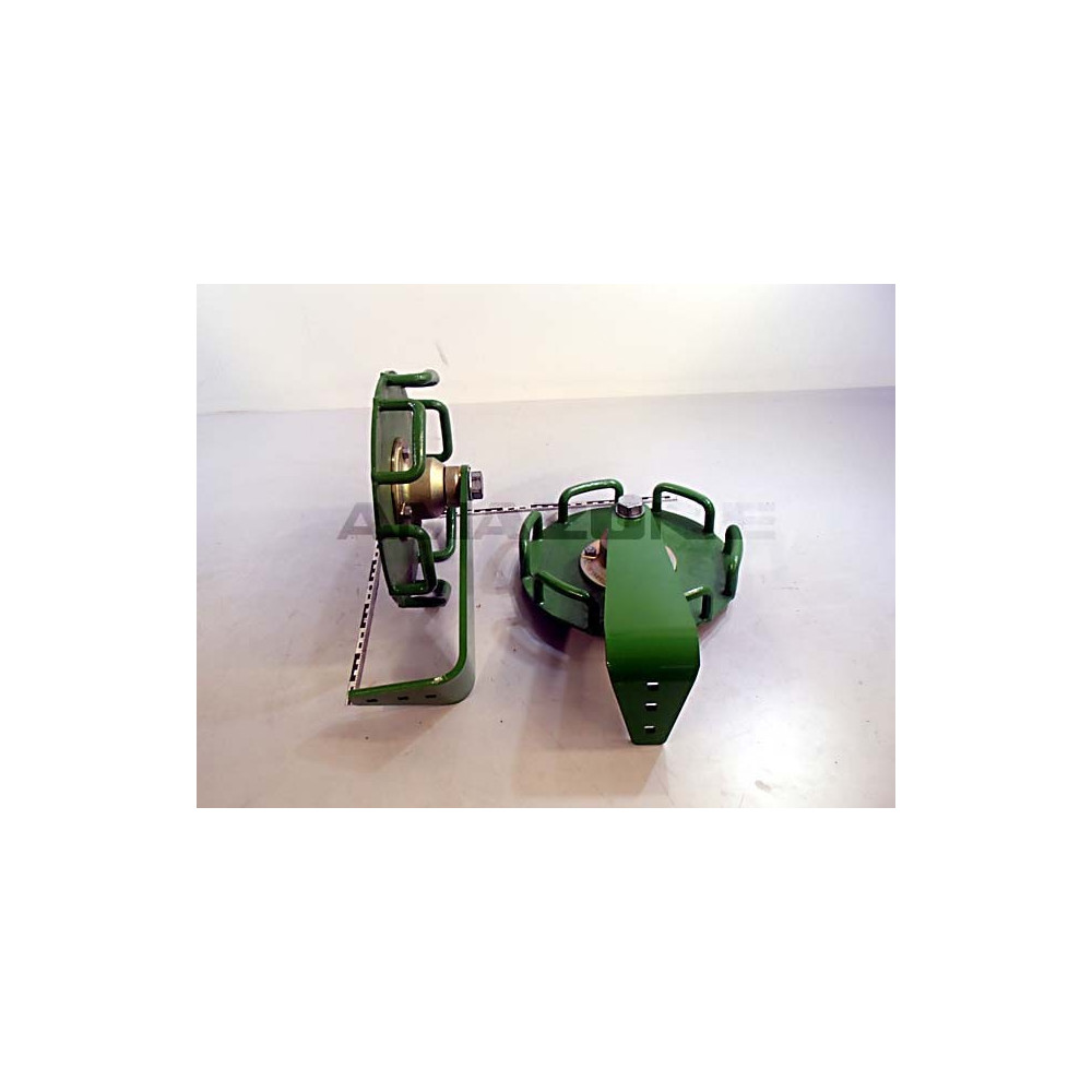 Roue control de profondeur 943913 Amazone