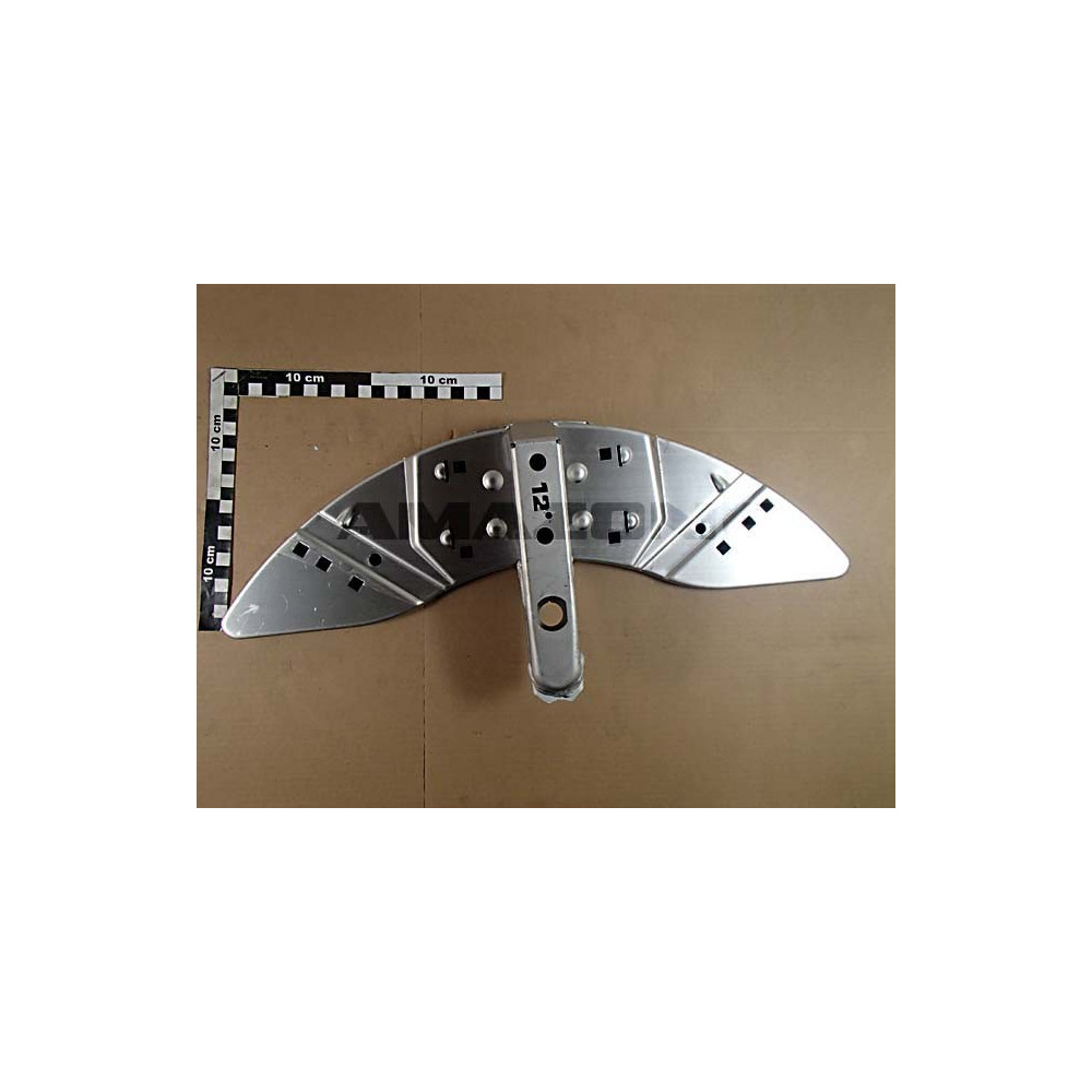 Poignee coupleur DN12-16 943978 Amazone