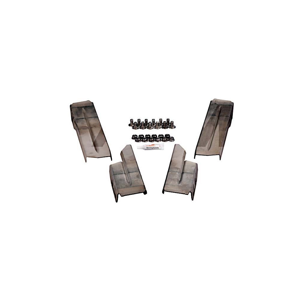 Jeu aube ZA-TS TS2 943989 Amazone