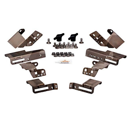 JEU AUBE BORDURE ZA-TS TS2 Réf. 943990 AMAZONE JEU AUBE BORDURE ZA-TS TS2 Réf. 943990 AMAZONE