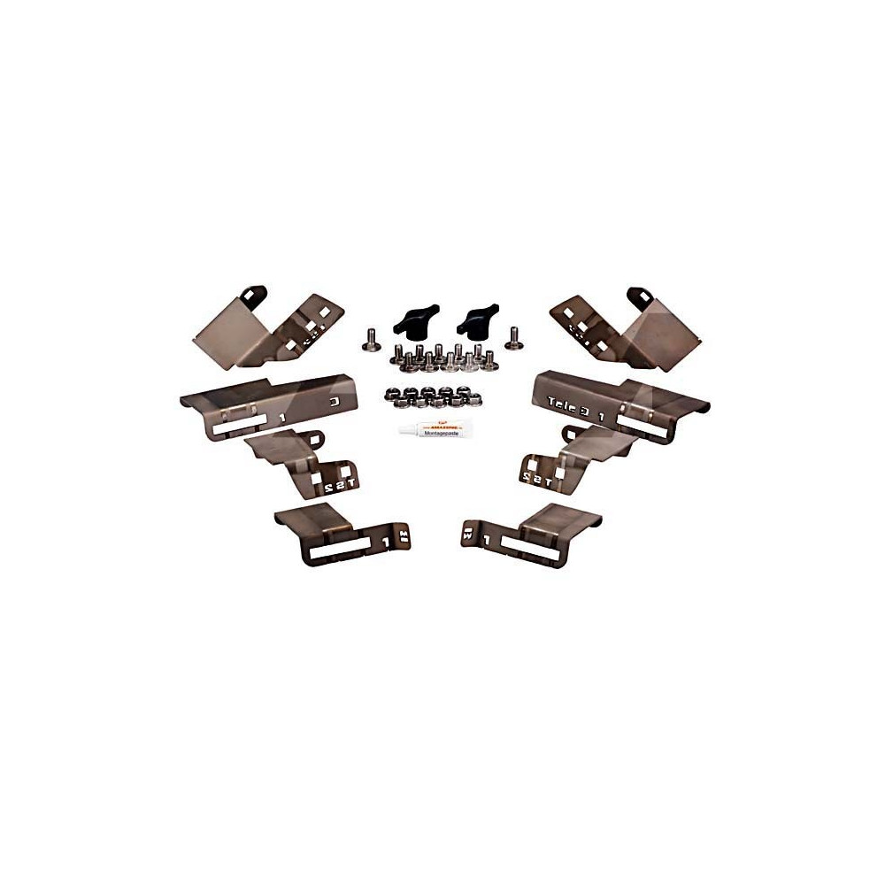 Jeu aube bordure ZA-TS TS2 943990 Amazone