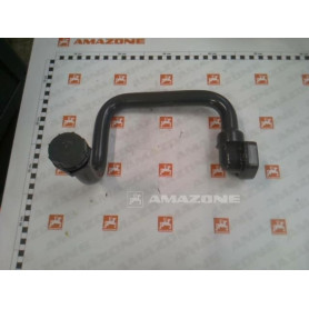Tuyau de raccordement 944434 Amazone