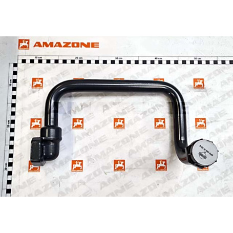 Tube raccord fléxible HYD 1 Réf. 944437 - AMAZONE Tube raccord fléxible HYD 1 Réf. 944437 - AMAZONE