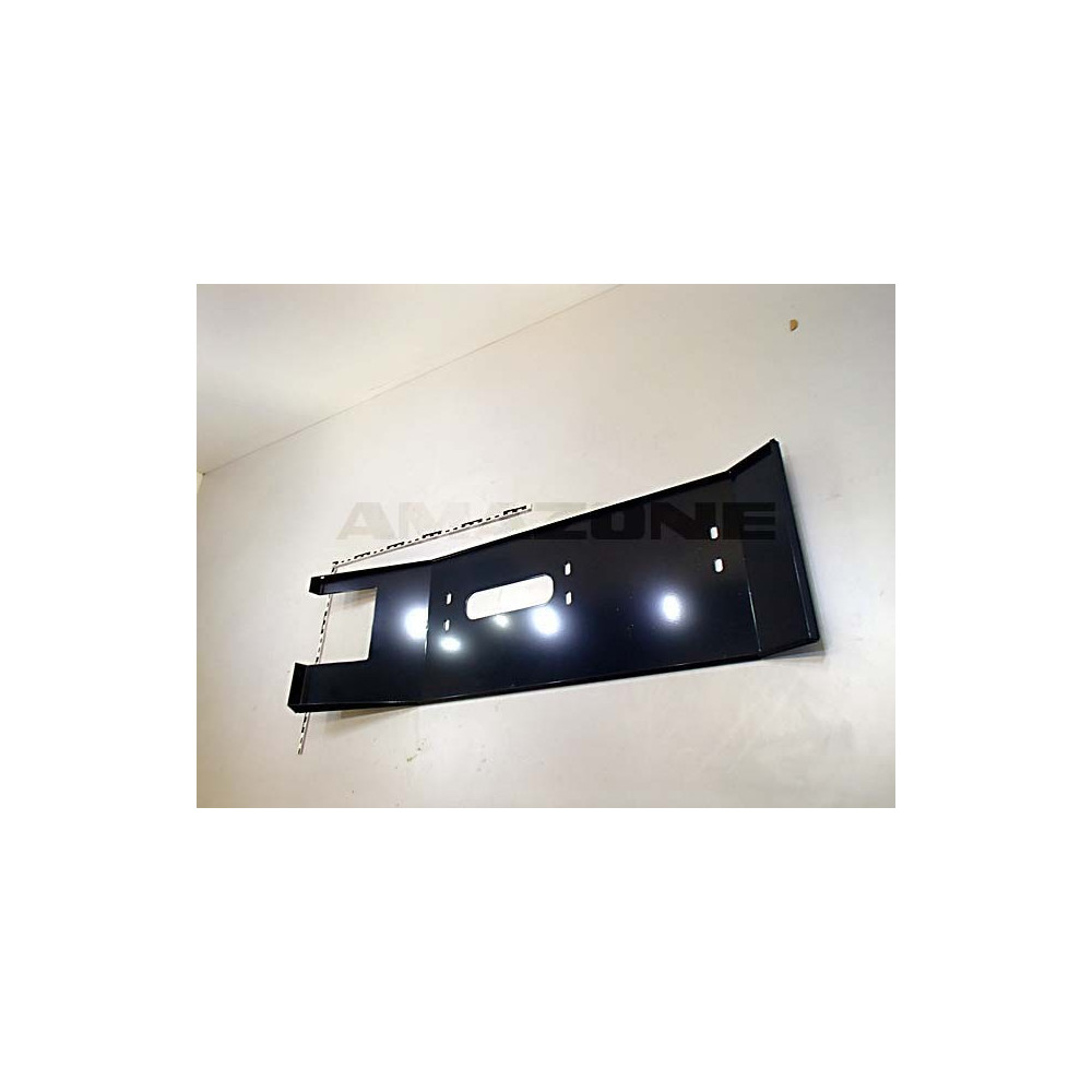 Tole de protection 944720 Amazone