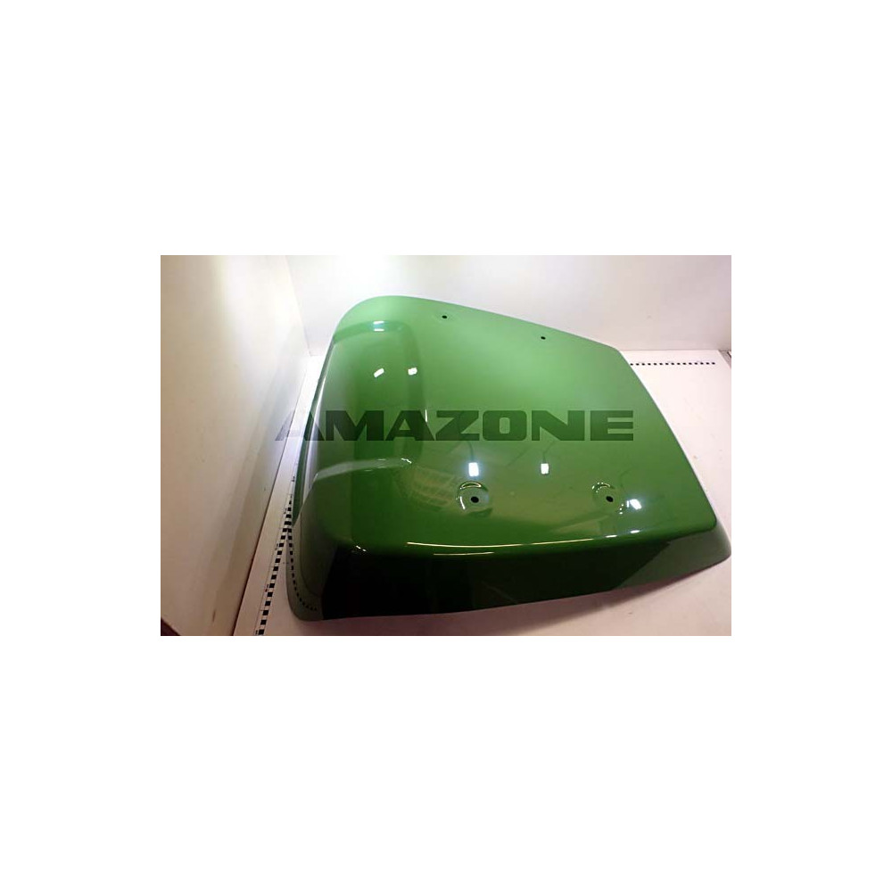 Capot protec electrovane 944848 Amazone