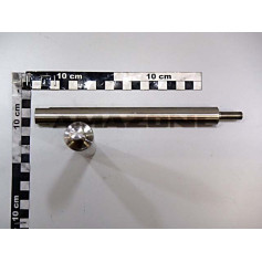 Axe de fixation 20 X 231 Réf. 944853 - AMAZONE Axe de fixation 20 X 231 Réf. 944853 - AMAZONE