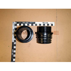Raccord AS70 / AG2" Réf. 944942 - AMAZONE Raccord AS70 / AG2" Réf. 944942 - AMAZONE