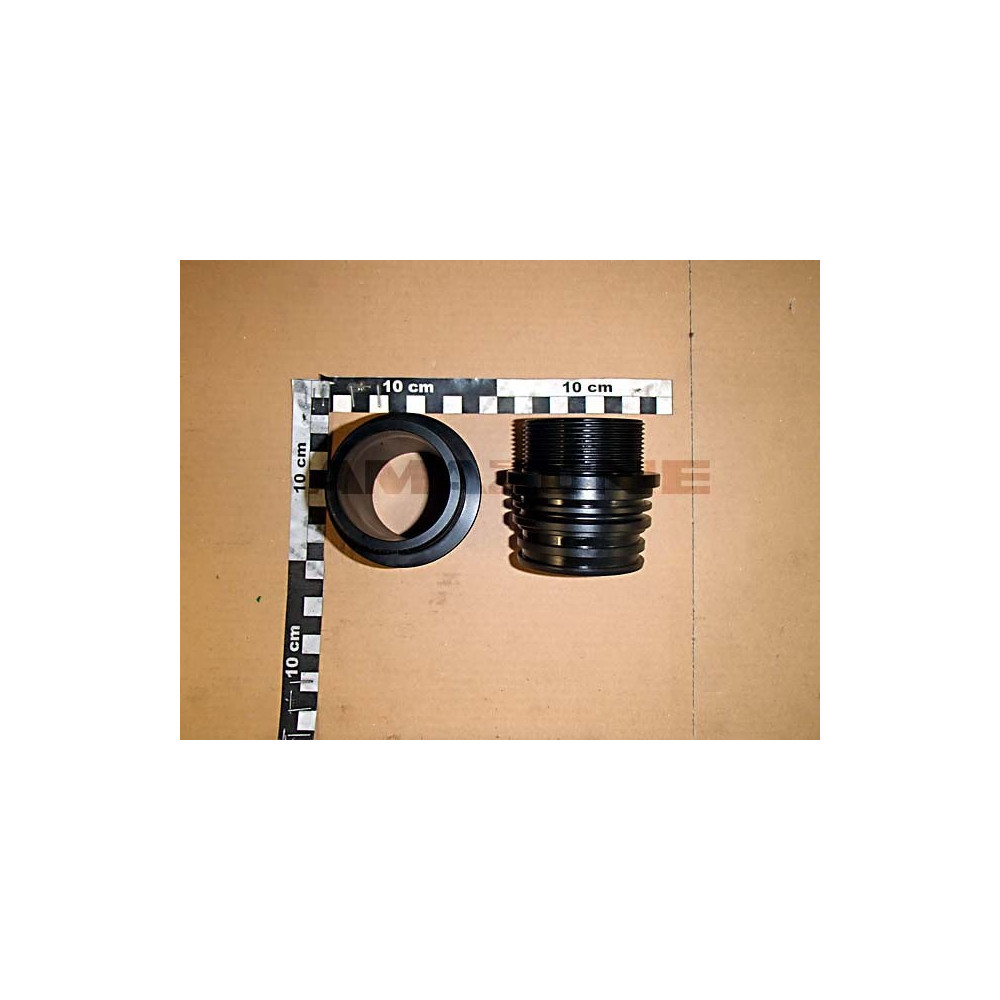 Raccord AS70 / AG2" 944942 Amazone