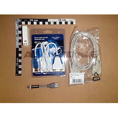 KIT MISE A JOUR PANTERA 4502 Réf. 944962 AMAZONE