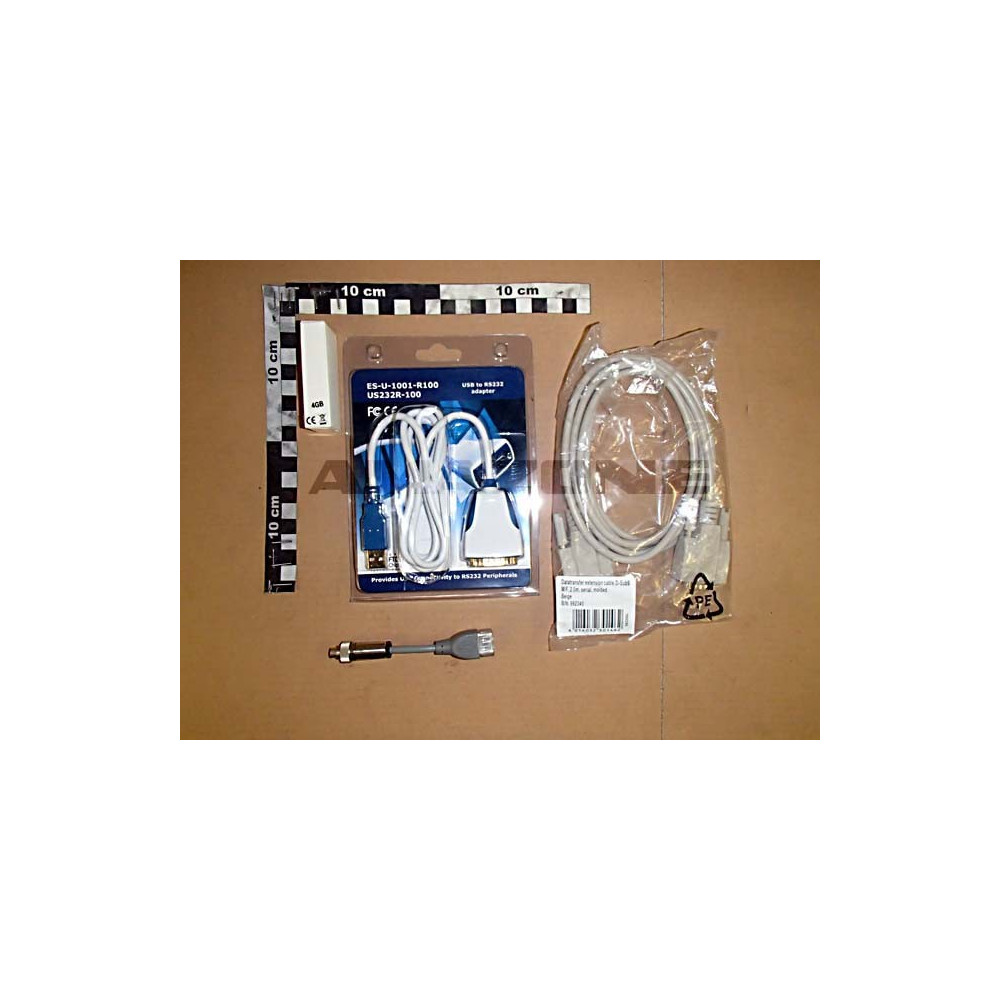 Kit mise A jour pantera 4502 944962 Amazone