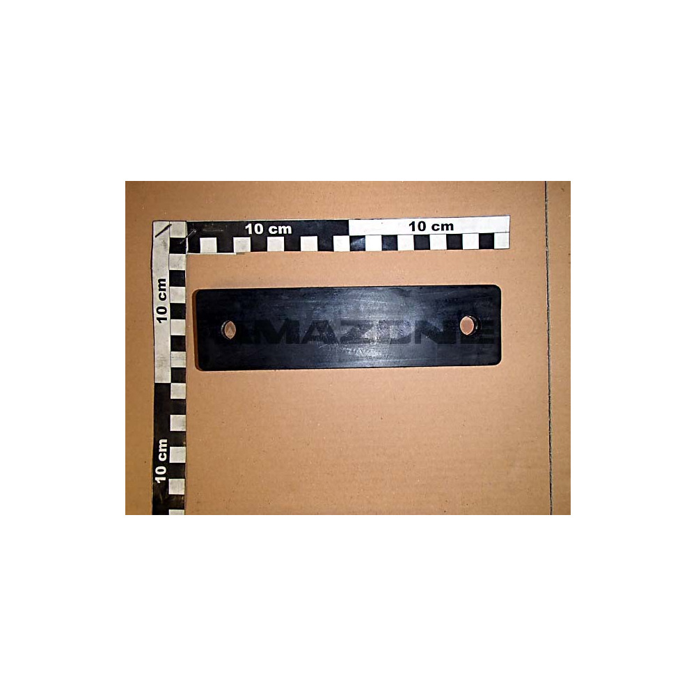 SILENT-BLOC pour PPE pantera 944870 Amazone