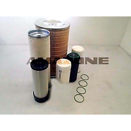 Kit B maintenance panvoir info PR Réf. 944982 - AMAZONE Kit B maintenance panvoir info PR Réf. 944982 - AMAZONE