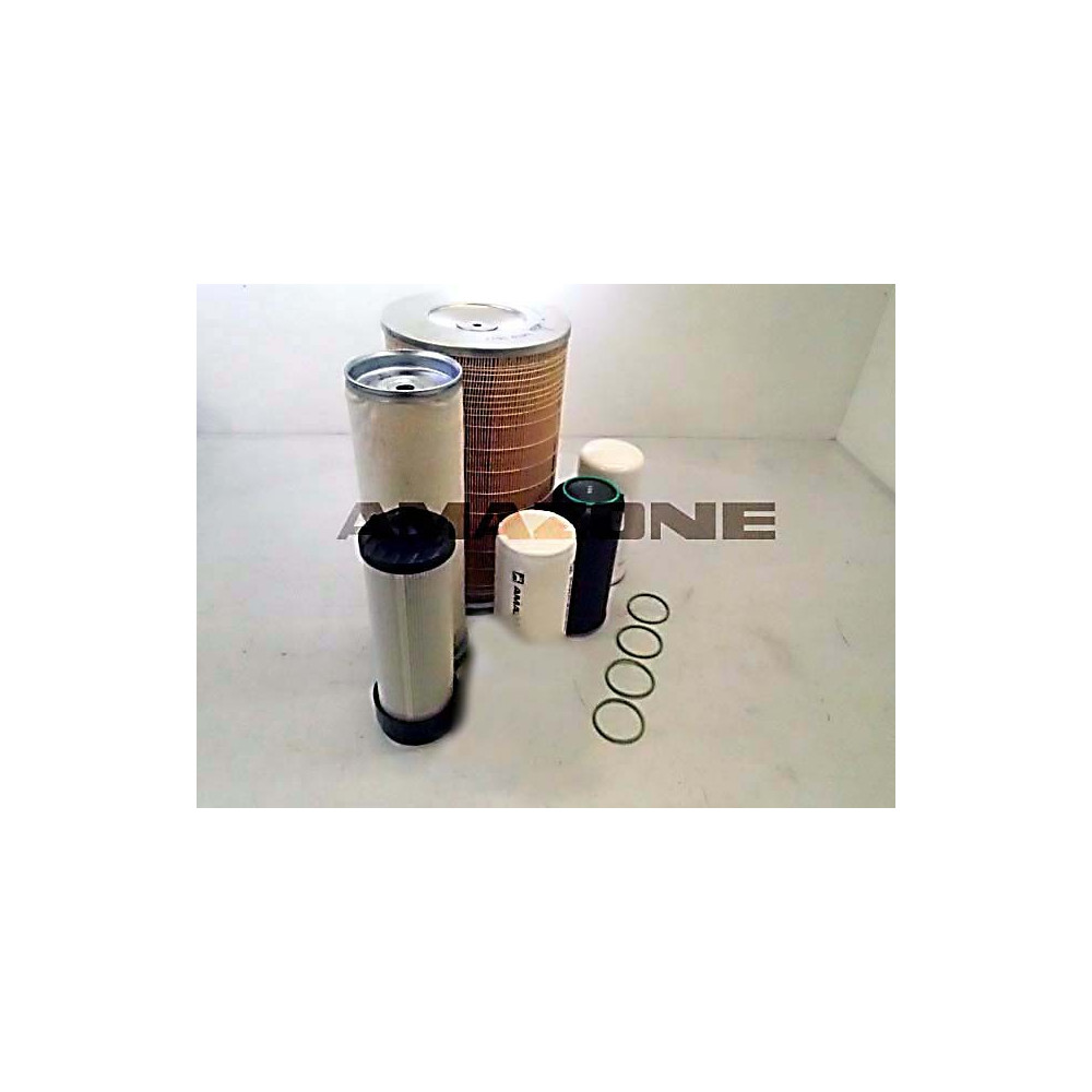 Kit B maintenance panvoir info PR 944982 Amazone