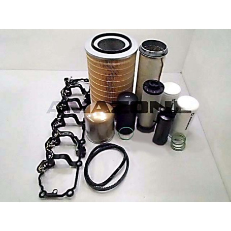 Kit C maintenance panvoir info PR Réf. 944983 - AMAZONE Kit C maintenance panvoir info PR Réf. 944983 - AMAZONE