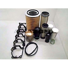 Kit C maintenance panvoir info PR Réf. 944983 - AMAZONE Kit C maintenance panvoir info PR Réf. 944983 - AMAZONE
