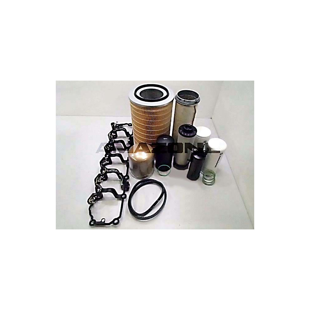 Kit C maintenance panvoir info PR 944983 Amazone