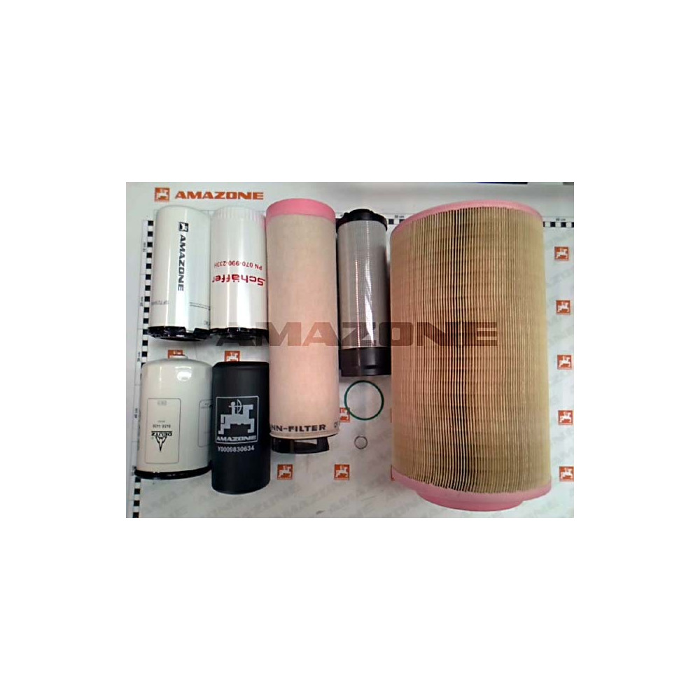 Kit maintenance pantera 944984 Amazone