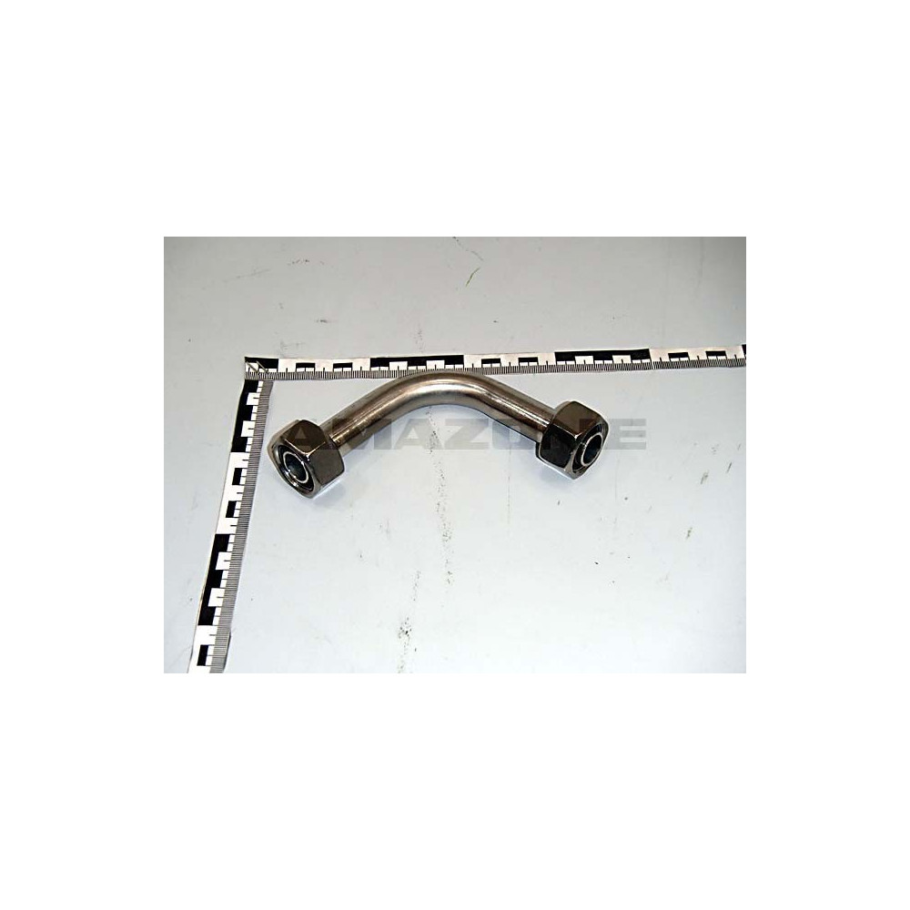 Conduite d'huile coudée 945068 Amazone