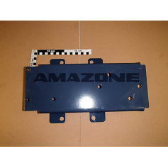 Plaque support bloc hydraulique Réf. 945179 - AMAZONE Plaque support bloc hydraulique Réf. 945179 - AMAZONE