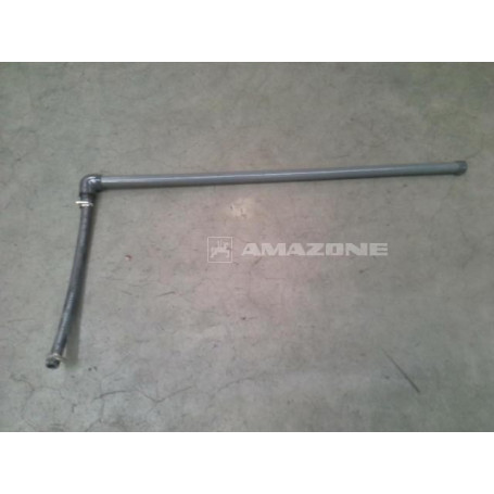 Tuyau de purge Réf. 945183 - AMAZONE Tuyau de purge Réf. 945183 - AMAZONE