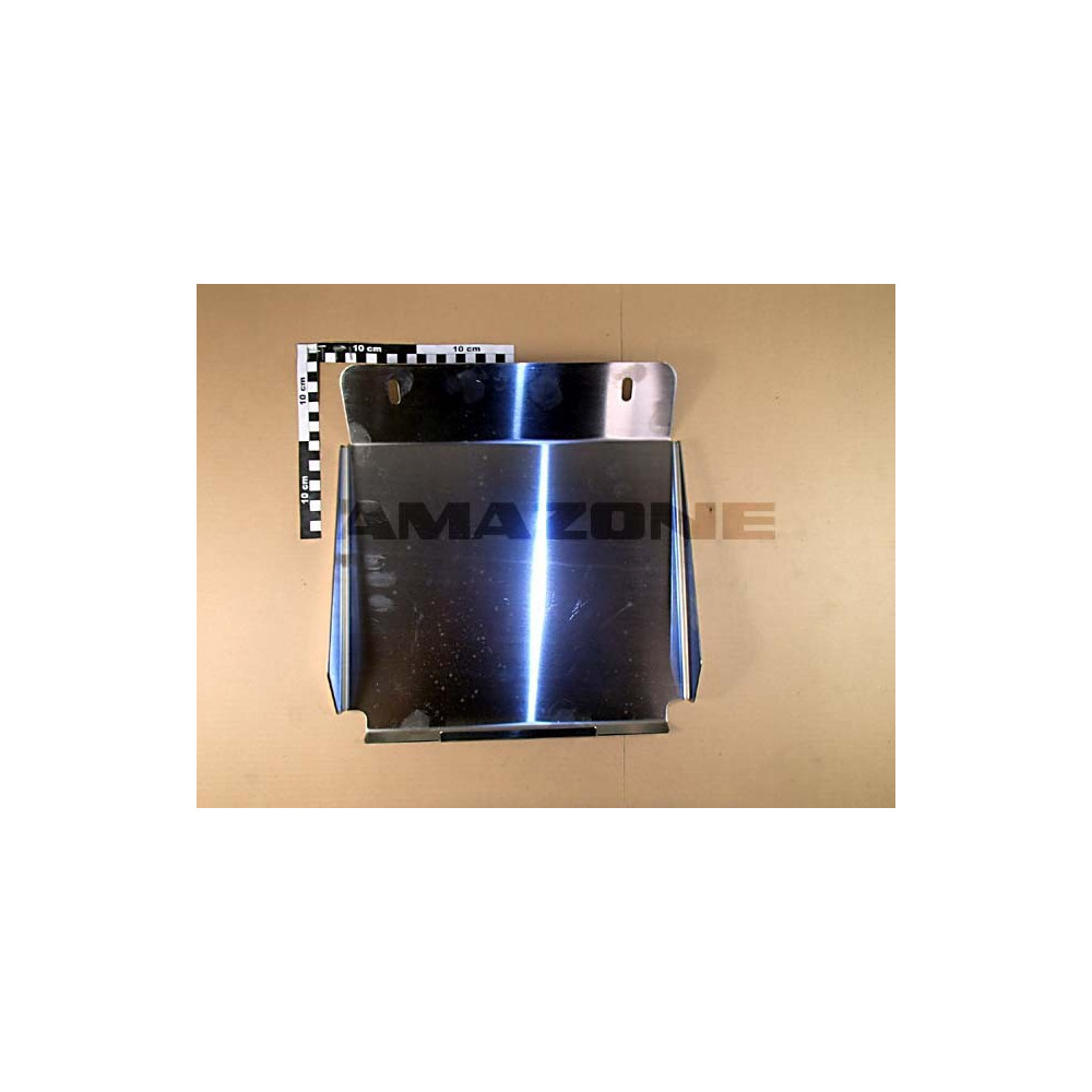 Tole de protection 945181 Amazone