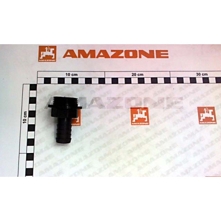 Raccord droit D 20 Réf. 945196 - AMAZONE Raccord droit D 20 Réf. 945196 - AMAZONE