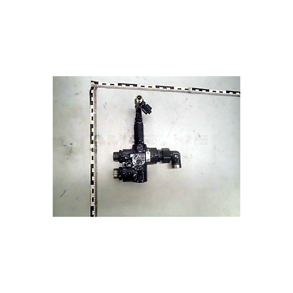 Clapet de priorité hydraulique 945288 Amazone
