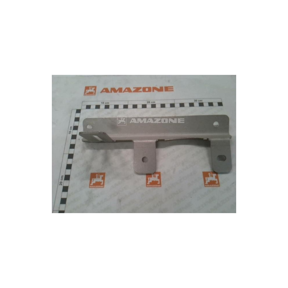 Support de couvercle moteur 945477 Amazone