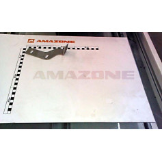 Patte support Réf. 945481 - AMAZONE Patte support Réf. 945481 - AMAZONE