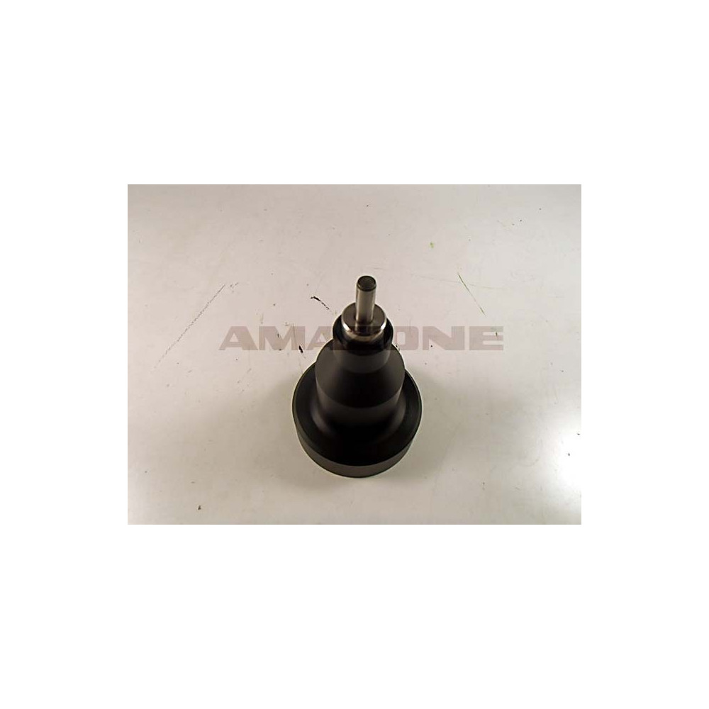Gabarit boitier renvoi ZA-TS 945501 Amazone
