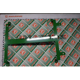 Support fixation cabine filtration 944914 Amazone